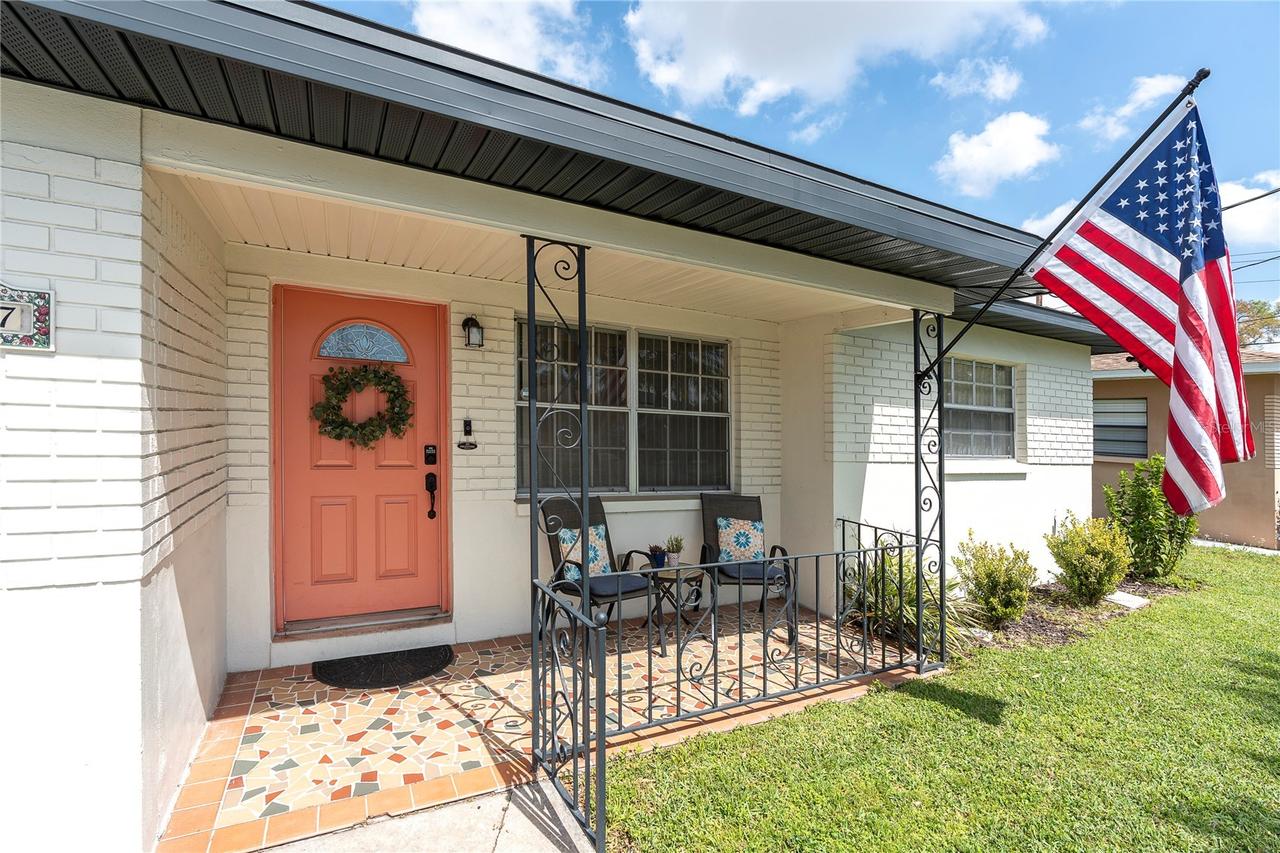 3307 W Braddock St., Tampa, FL 33607