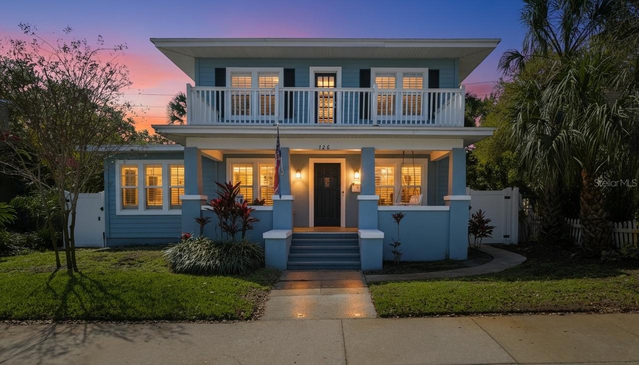 126 22nd Ave., St Petersburg, FL 33704