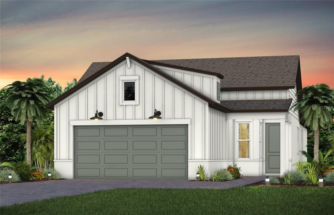 15025 Sunbeam St., Parrish, FL 34219