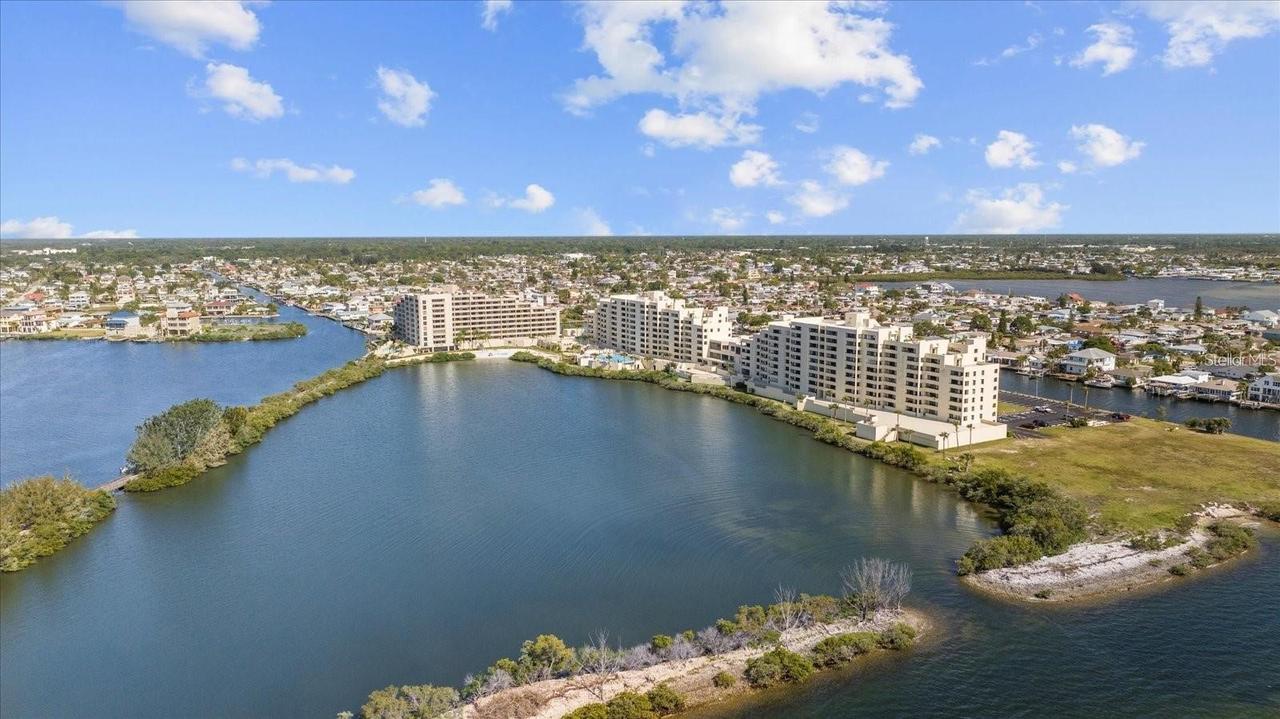 6009 Sea Ranch Dr. #303, Hudson, FL 34667