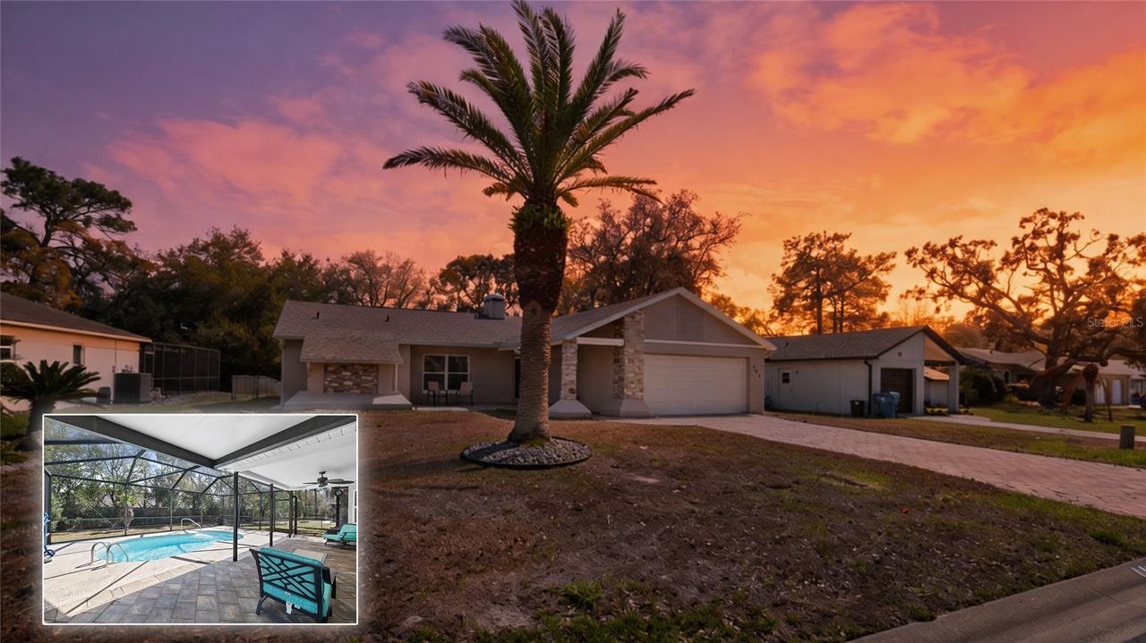 4498 Plumosa St., Spring Hill, FL 34607