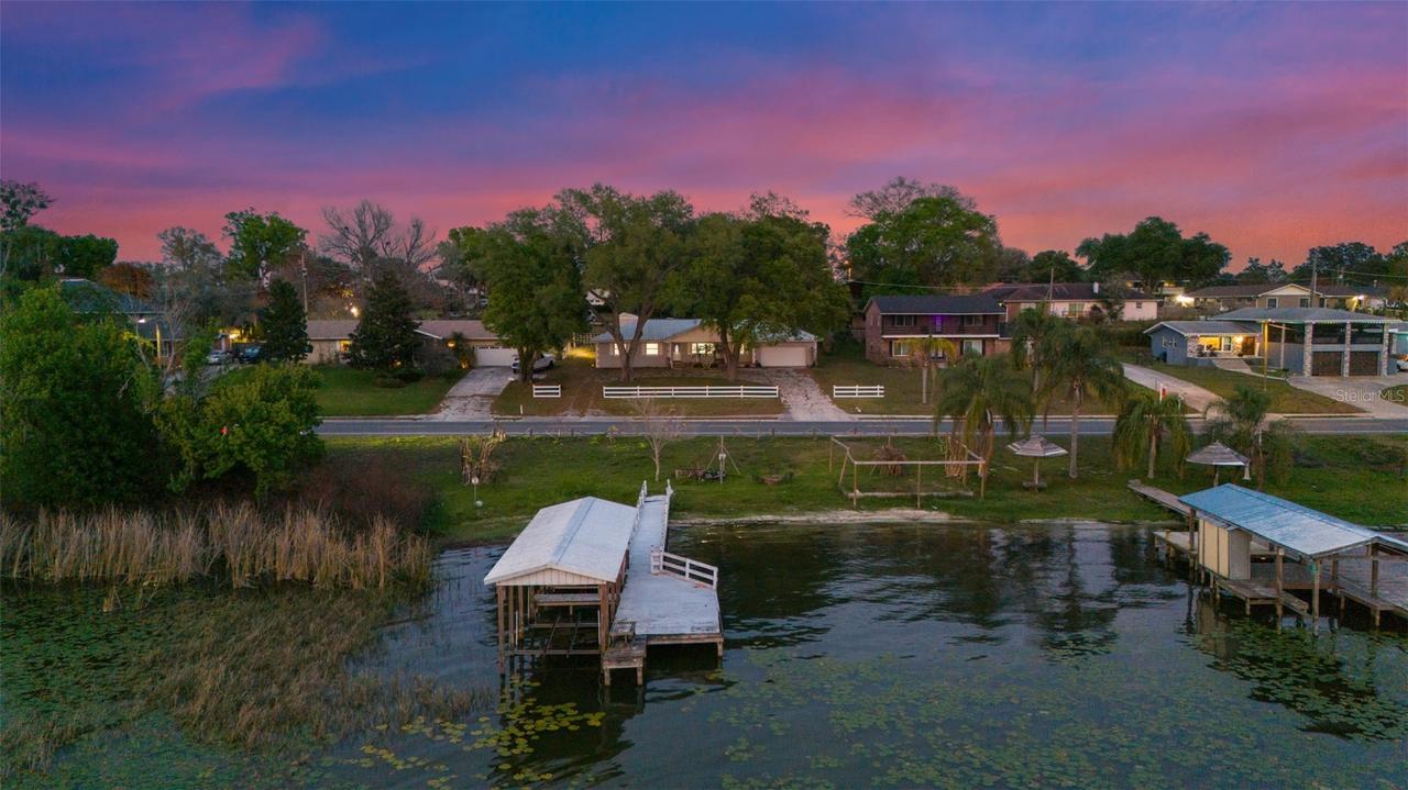 1222 Lake Ariana Blvd., Auburndale, FL 33823