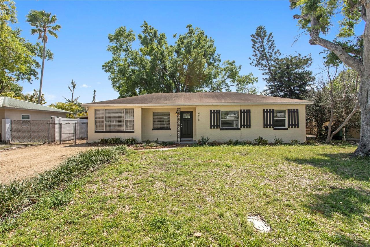 4618 W Bay Villa Ave., Tampa, FL 33611