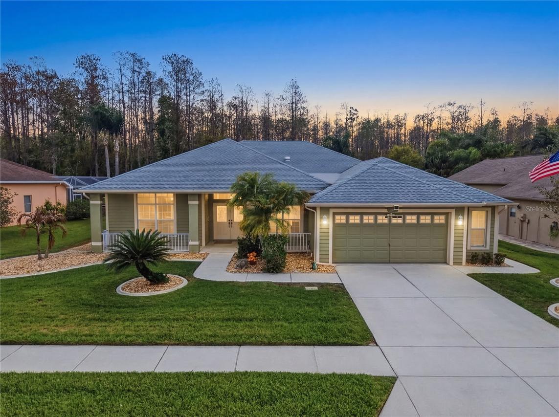 1031 Maravista Dr., Trinity, FL 34655