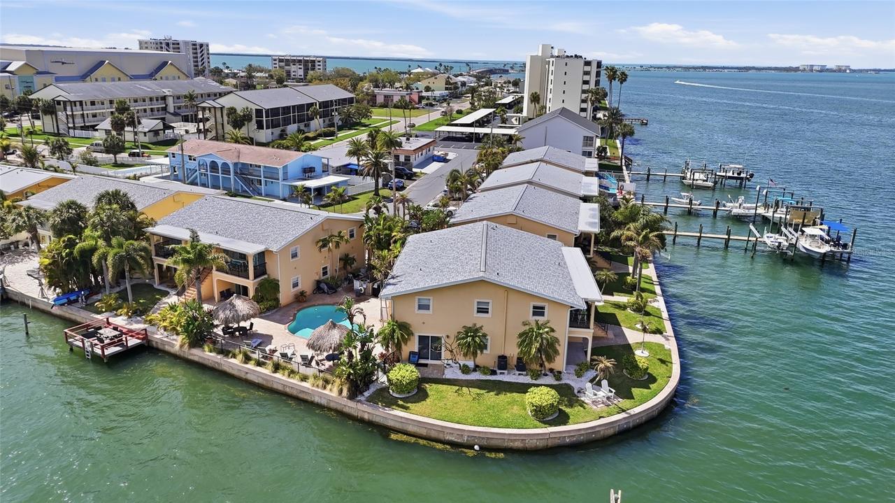 2675 St Josephs Dr. #D, Dunedin, FL 34698
