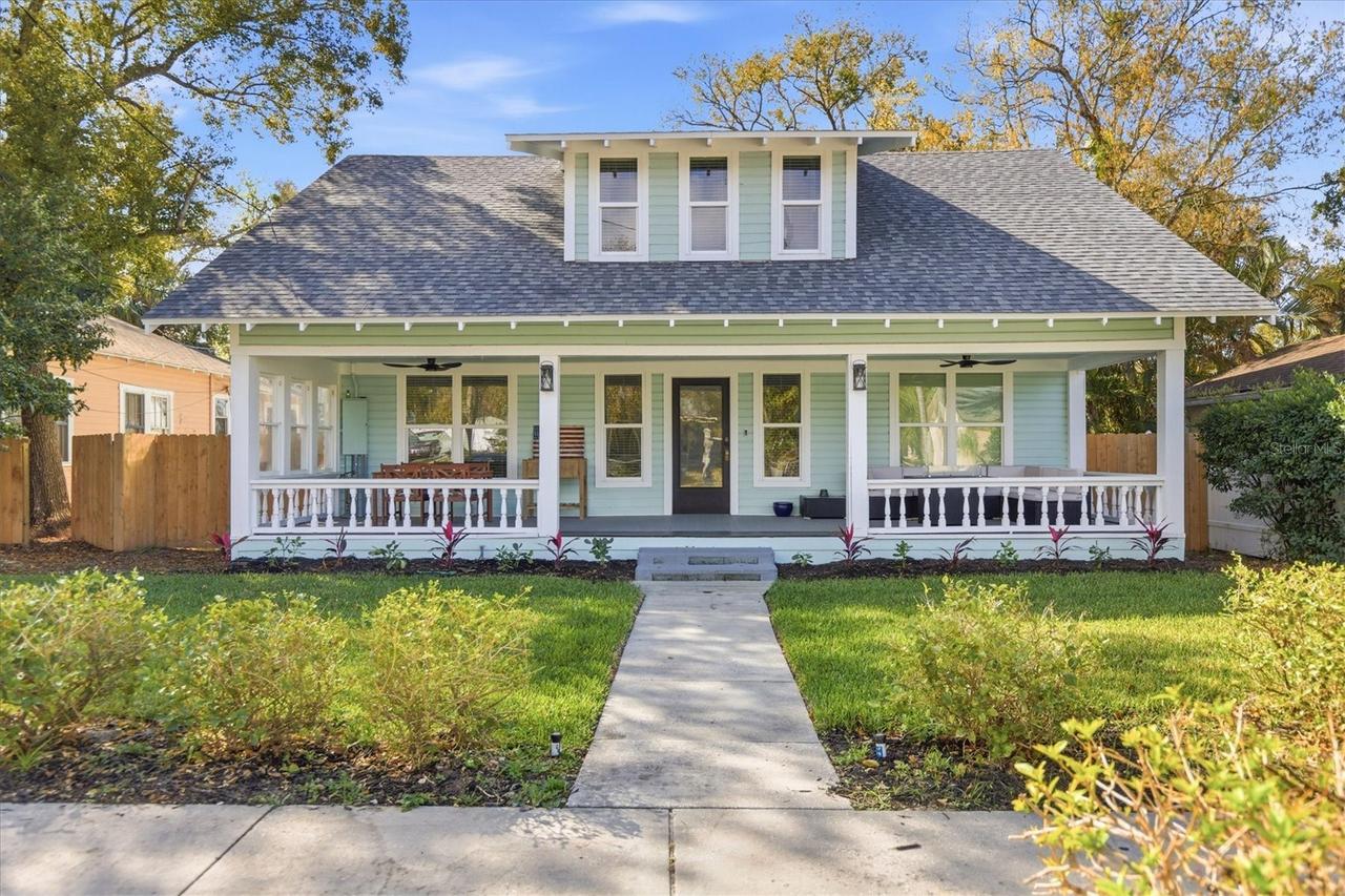 418 E Orange St., Tarpon Springs, FL 34689