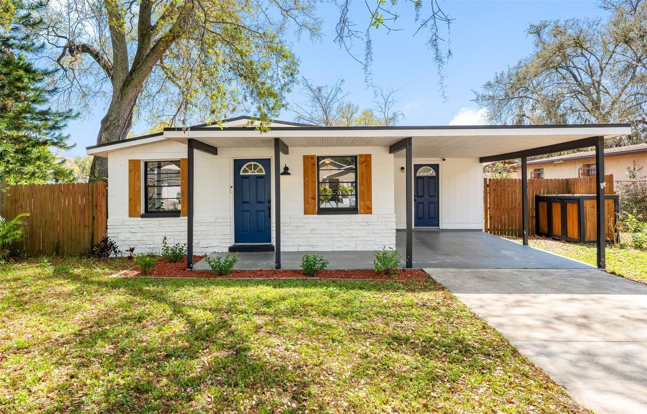 3007 Chipco St., Tampa, FL 33605