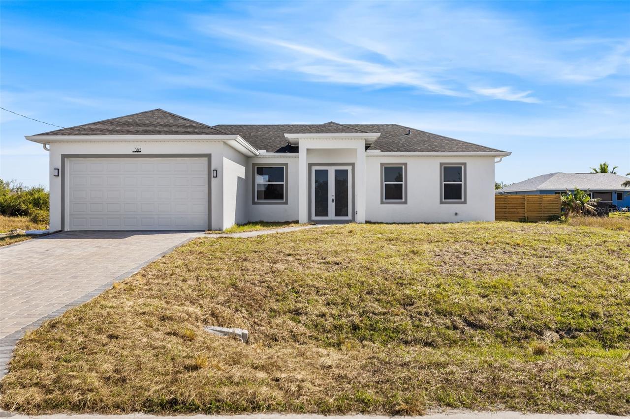 152 Pennfield St., Lehigh Acres, FL 33974