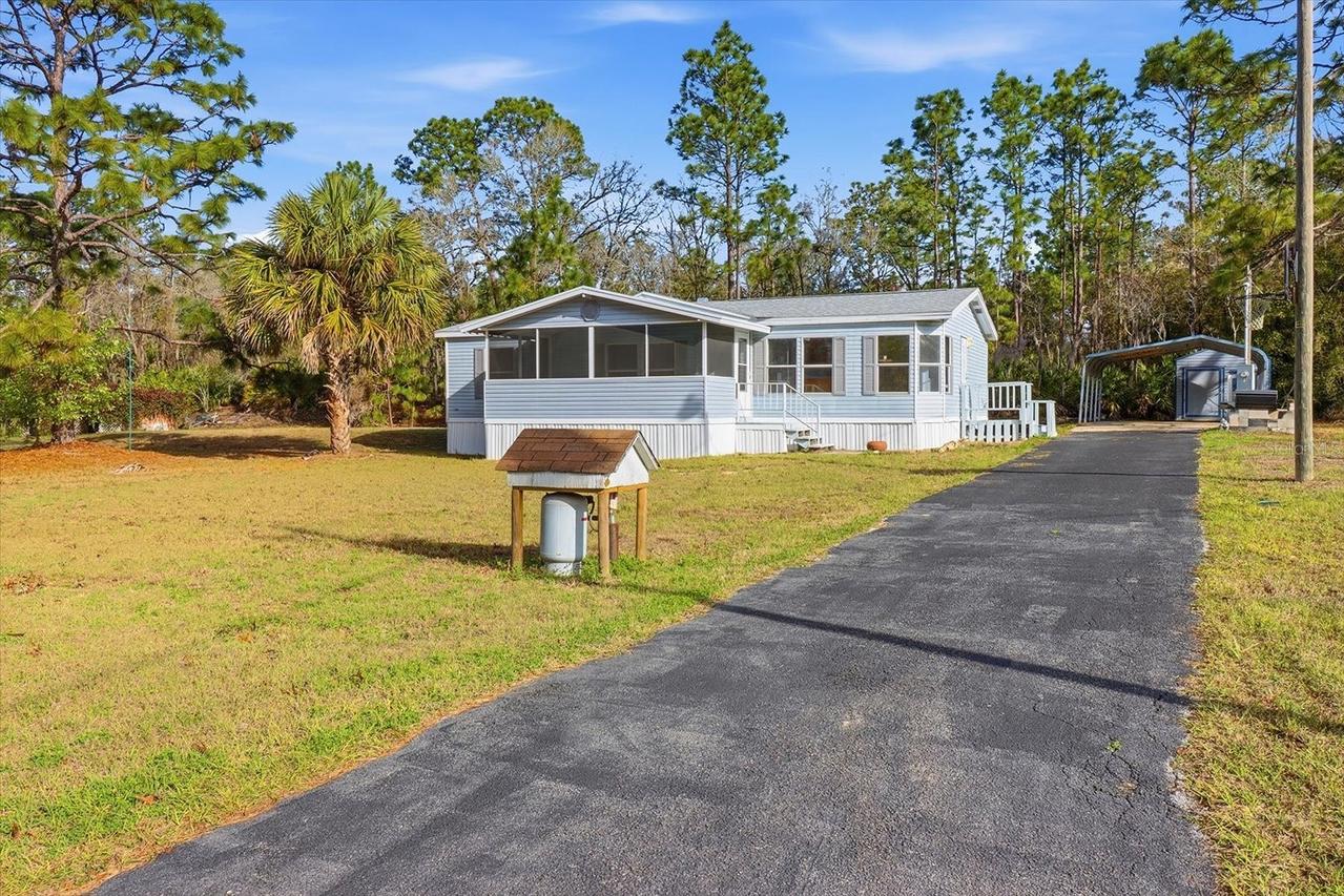 8353 W Kimberly Ct., Homosassa, FL 34448