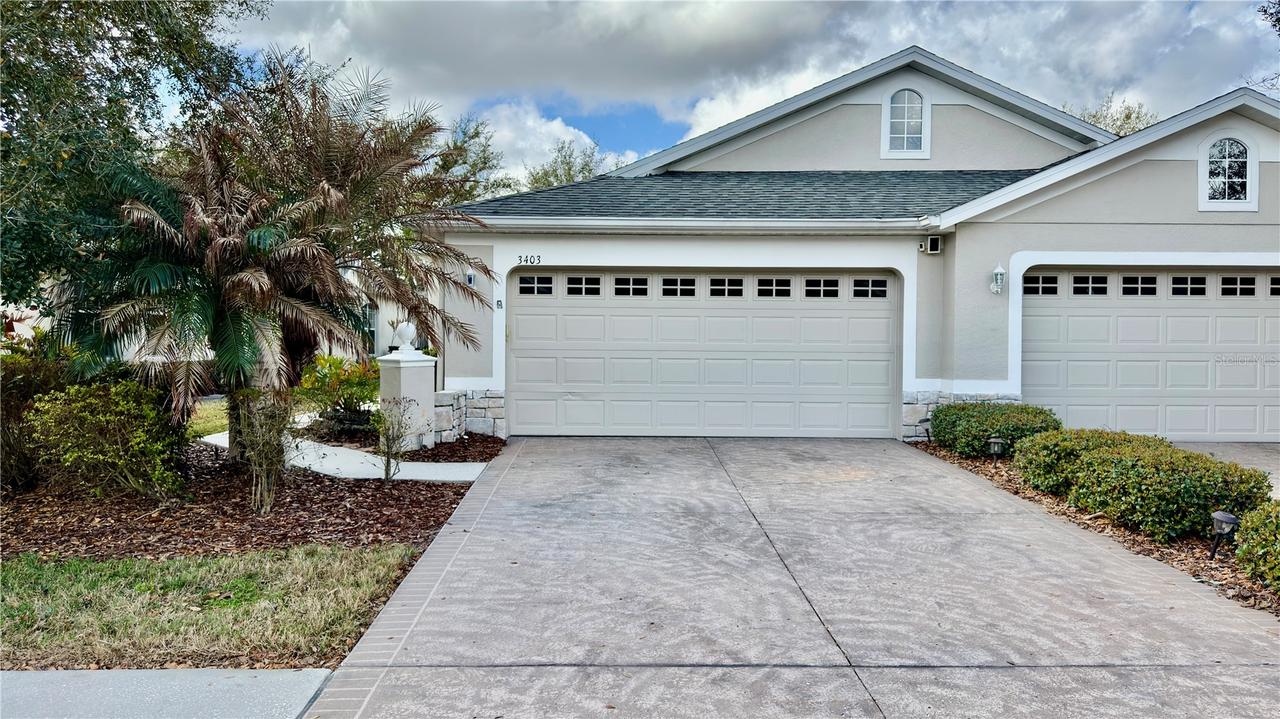 3403 Chapel Creek Cir., Wesley Chapel, FL 33544