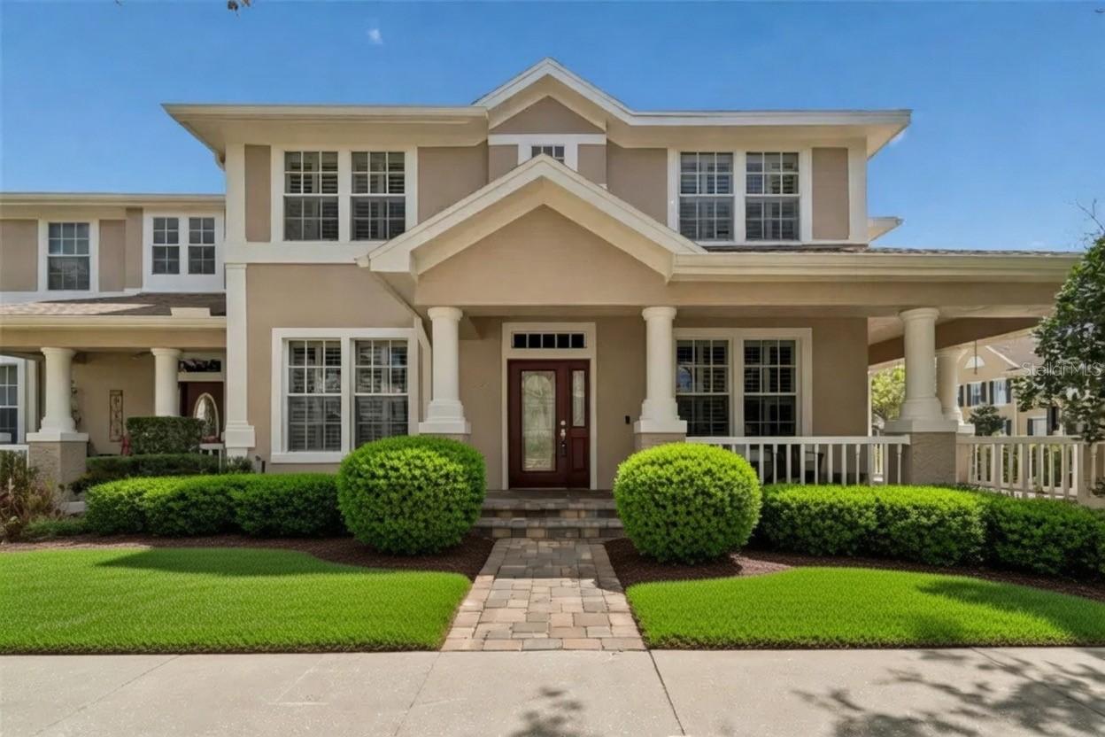 9816 Royce Dr., Tampa, FL 33626