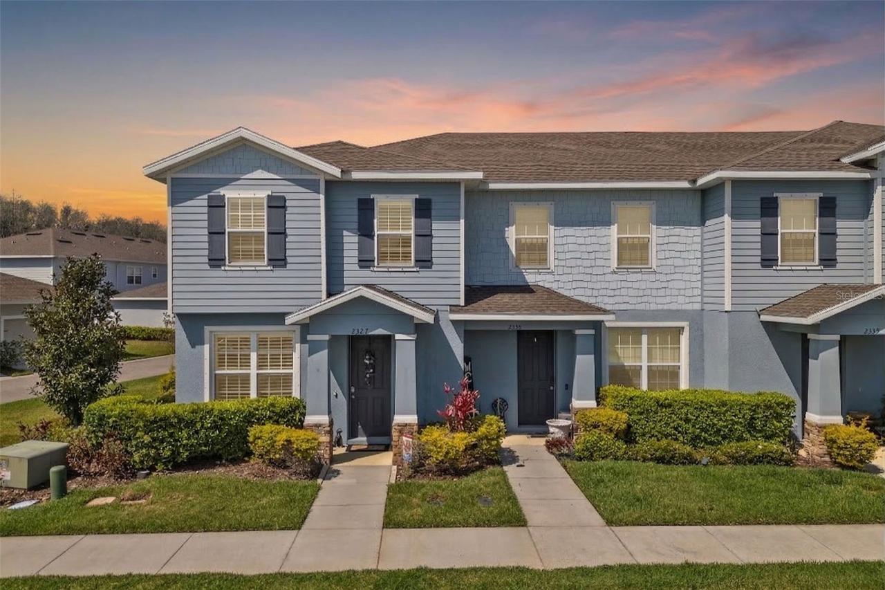 2327 Pergola Way, Odessa, FL 33556