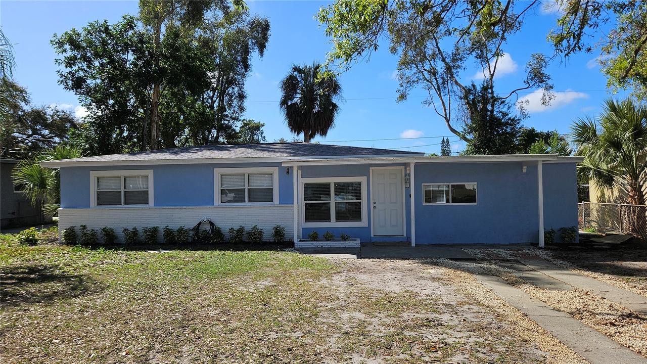 1325 Mary L Rd., Clearwater, FL 33755