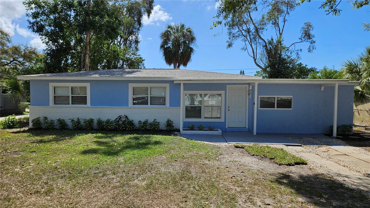1325 Mary L Rd., Clearwater, FL 33755