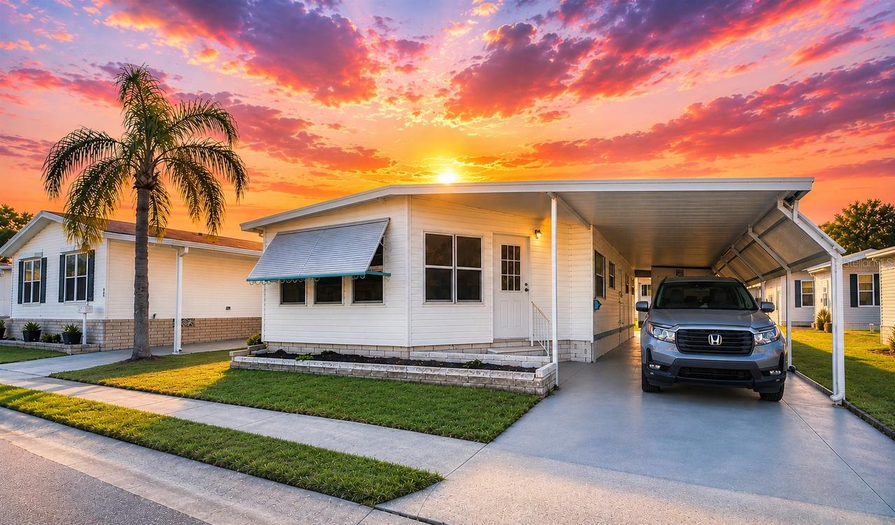 1100 Belcher Rd. #197, Largo, FL 33771