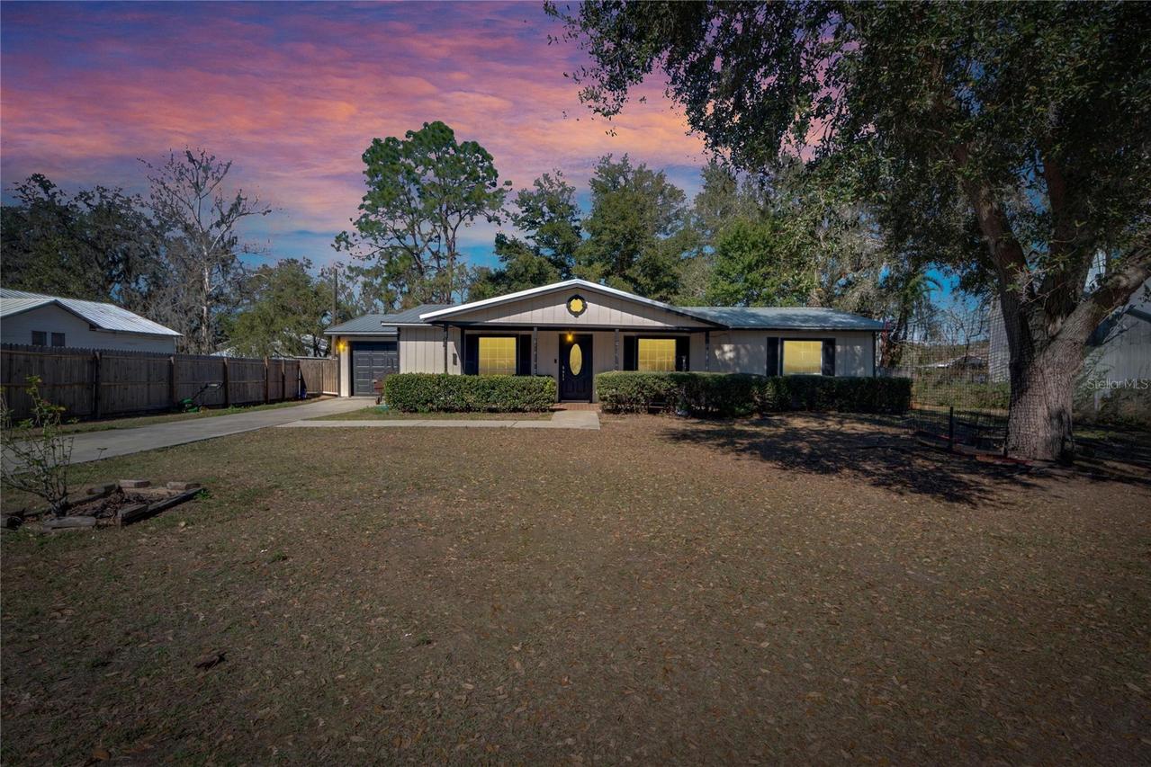 613 4th St., Fort Meade, FL 33841