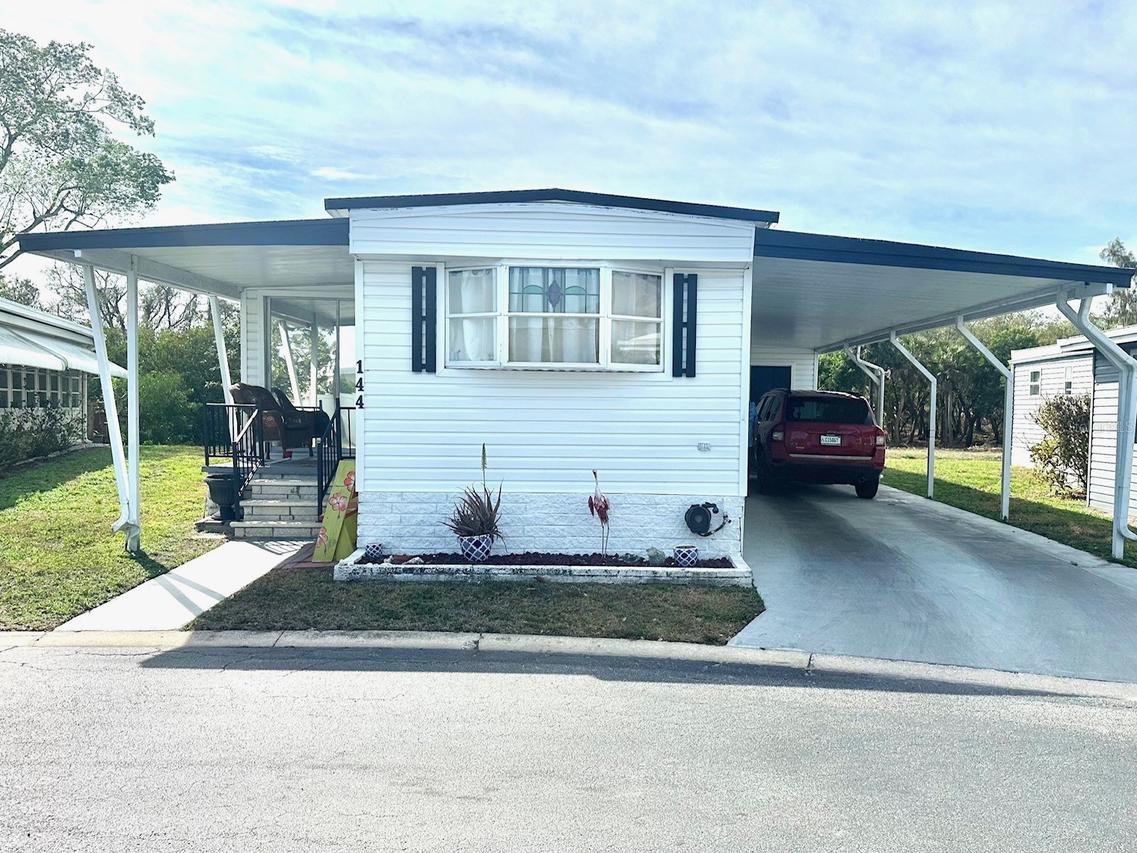 9790 66th St. #144, Pinellas Park, FL 33782