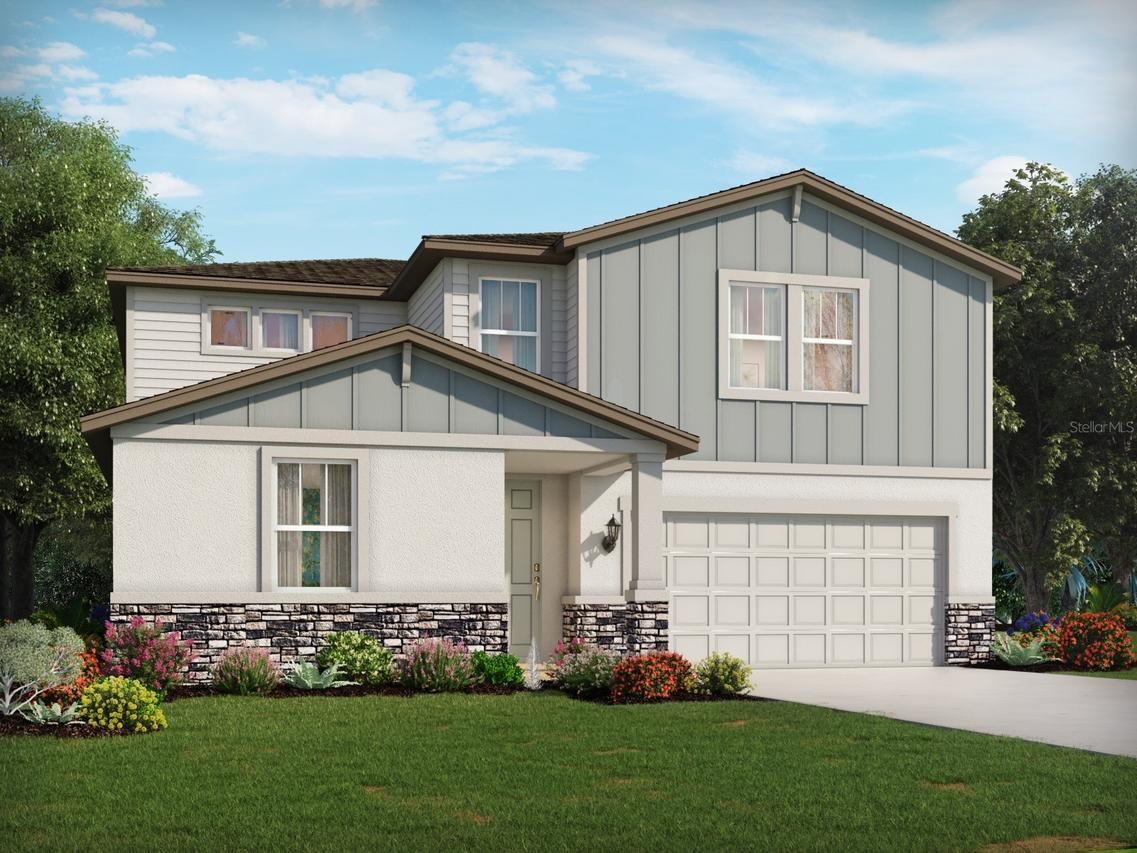 1834 Coolridge Pl., Zephyrhills, FL 33541