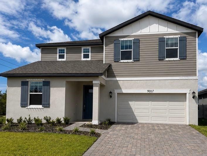 9017 Venetia Ct., Palmetto, FL 34221
