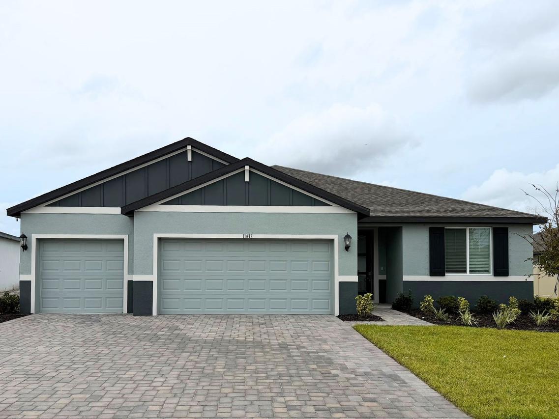 11437 Starling Song Pl., Parrish, FL 34219