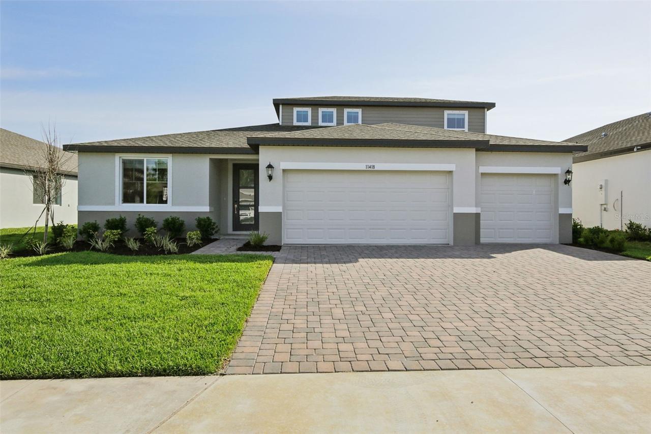 11418 Starling Song Pl., Parrish, FL 34219