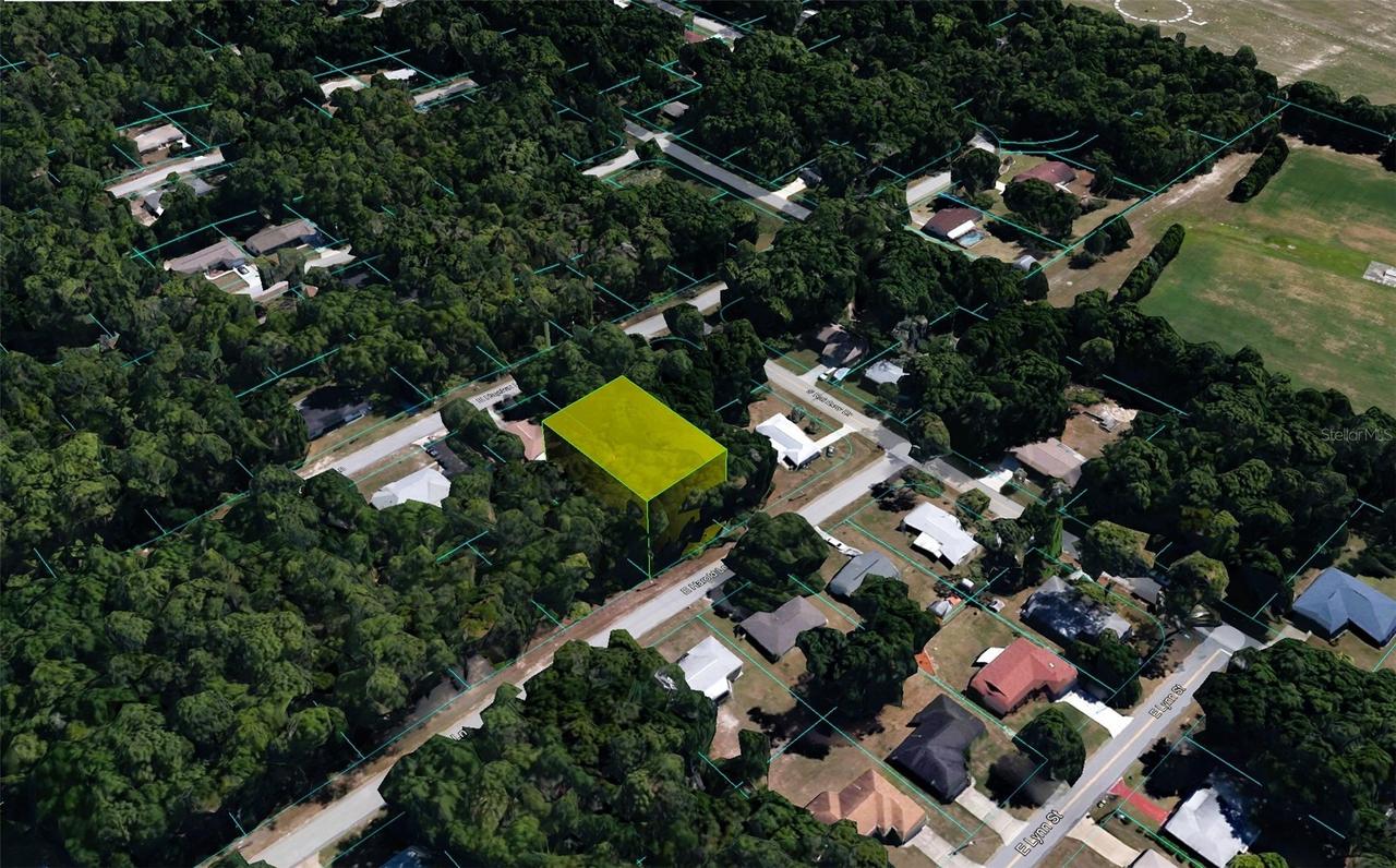 6691 E Harold Ln., Inverness, FL 34452