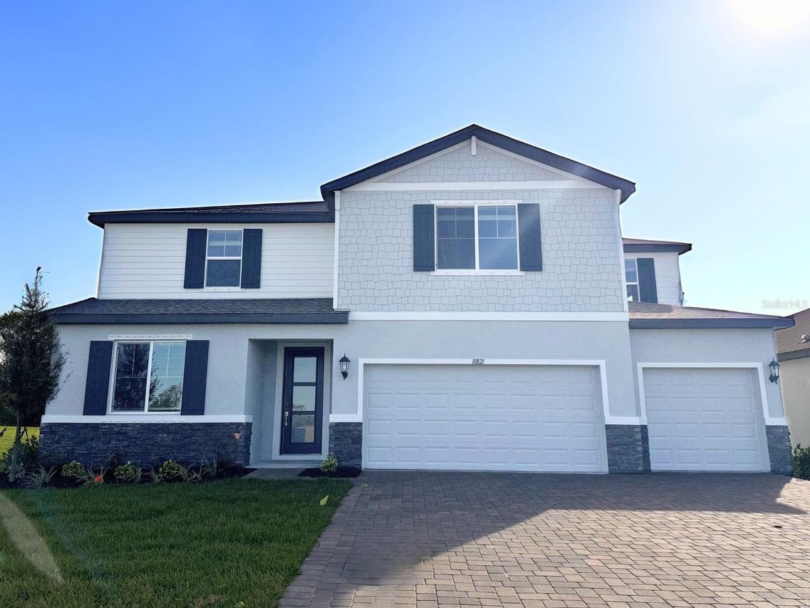 10821 Heirloom Farms Run, Parrish, FL 34219