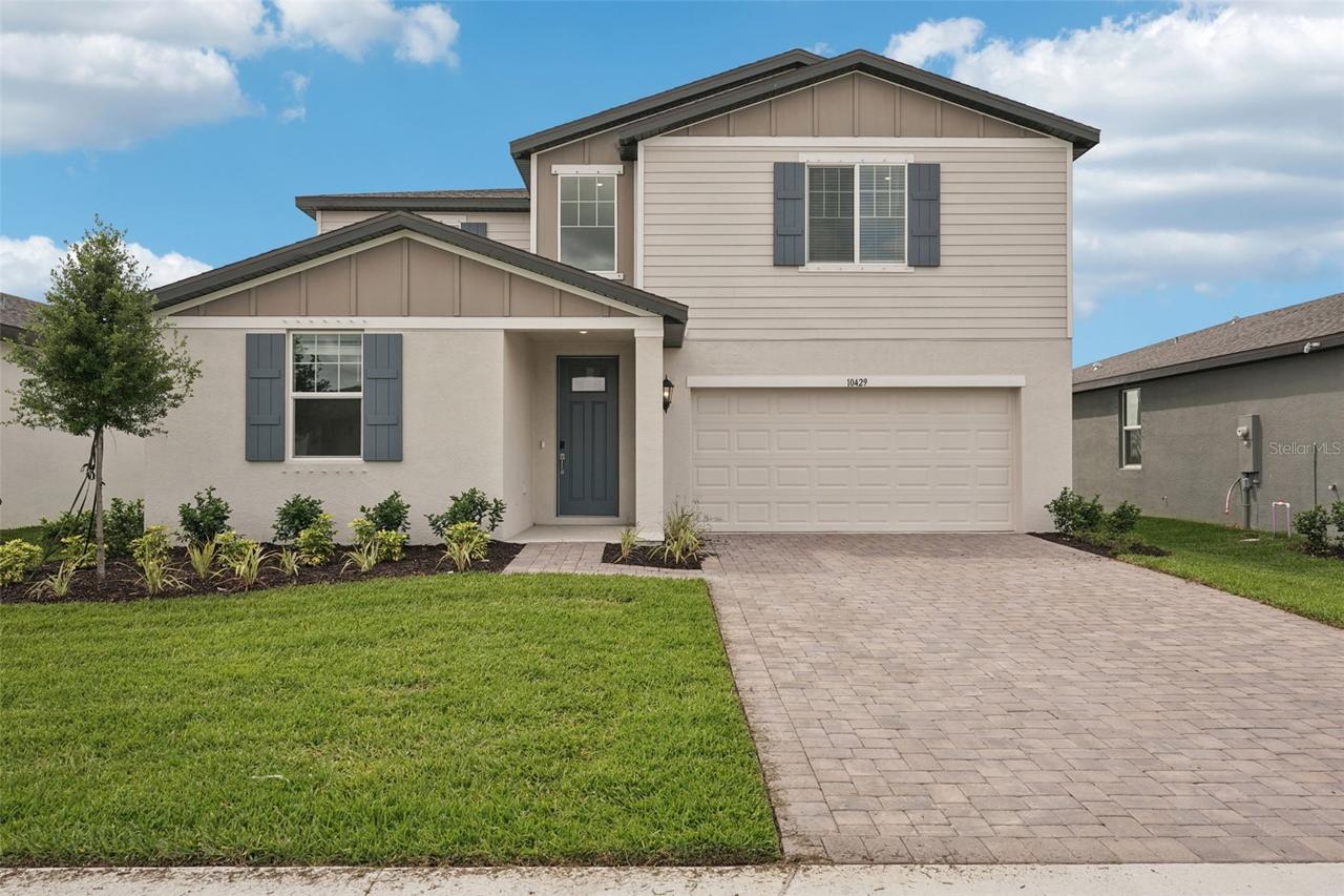 10429 Abundance Grove Way, Parrish, FL 34219