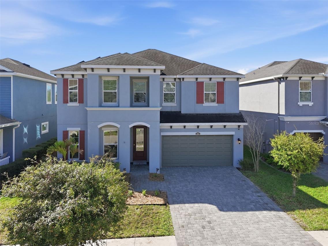 12112 Rustic River Way, Tampa, FL 33635