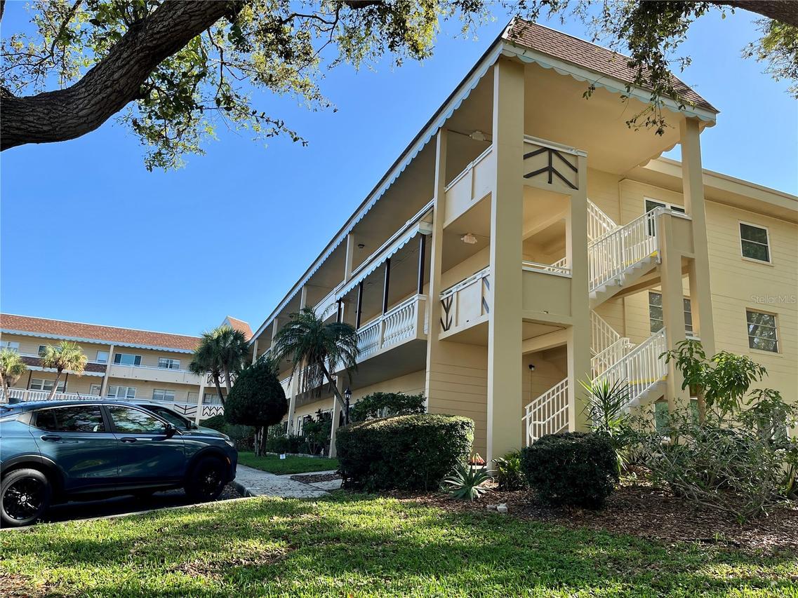 2041 Australia Way #49, Clearwater, FL 33763