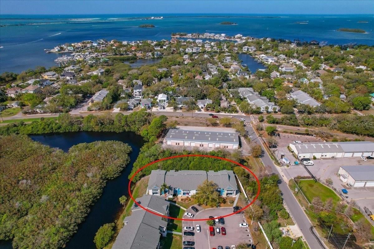 455 Alt 19 #151, Palm Harbor, FL 34683