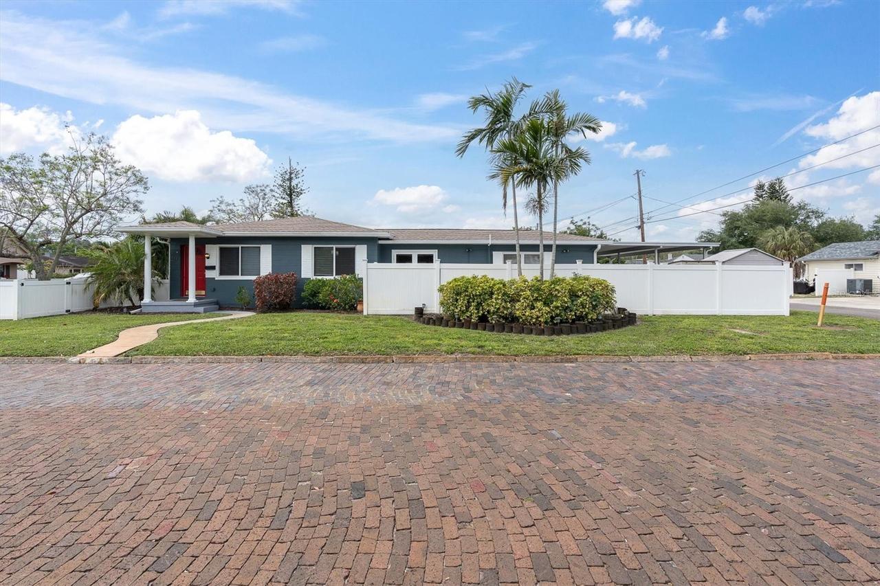 200 62nd St., St Petersburg, FL 33710