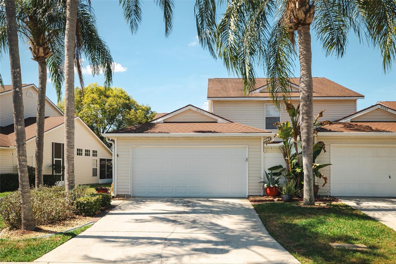 21523 Woodstork Ln., Lutz, FL 33549