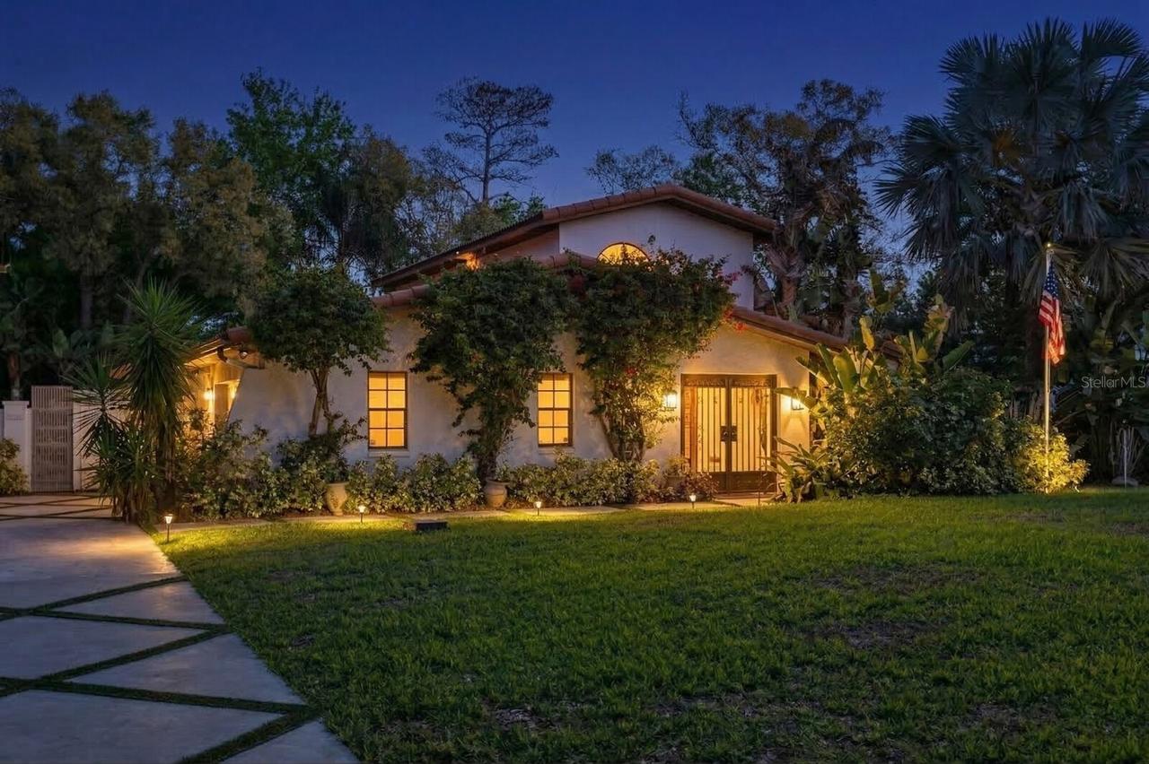 7915 Flowerfield Dr., Tampa, FL 33615