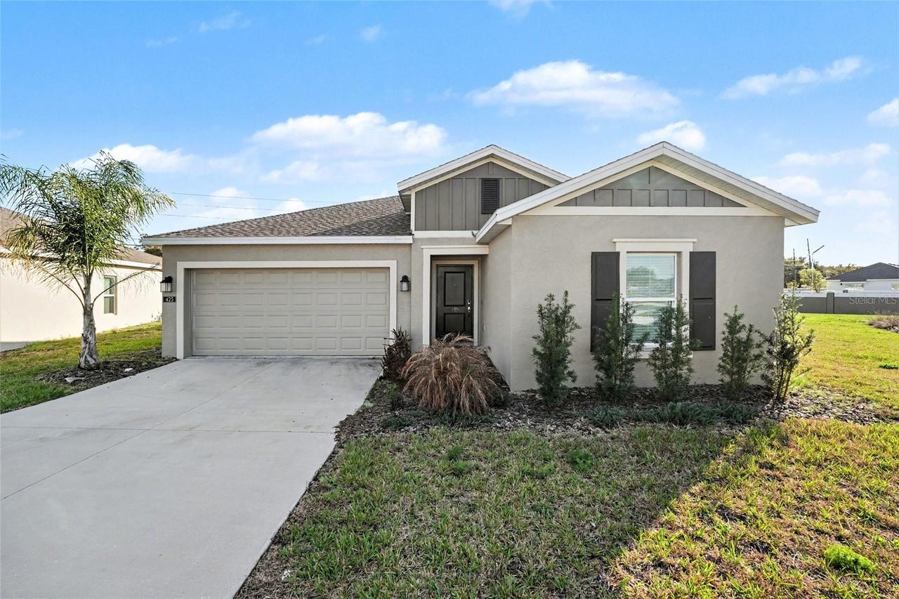 425 Singing Sands Cir., Lake Wales, FL 33859