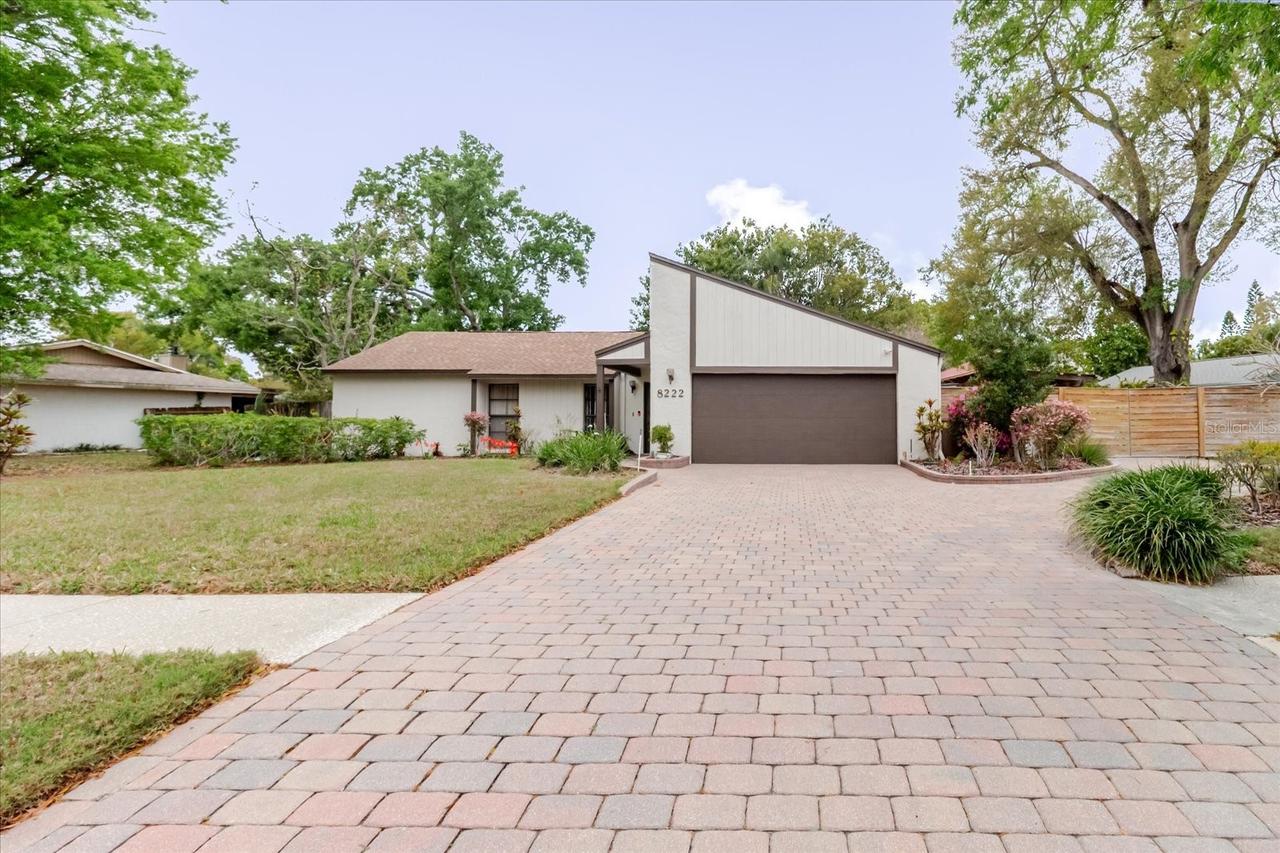 8222 La Serena Dr., Tampa, FL 33614