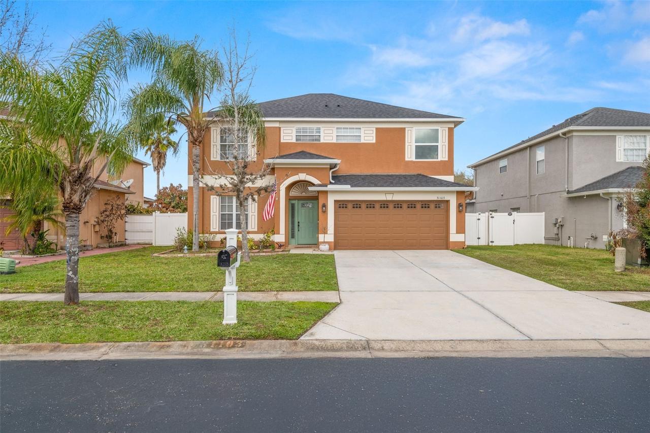 31103 Bridgegate Dr., Wesley Chapel, FL 33545