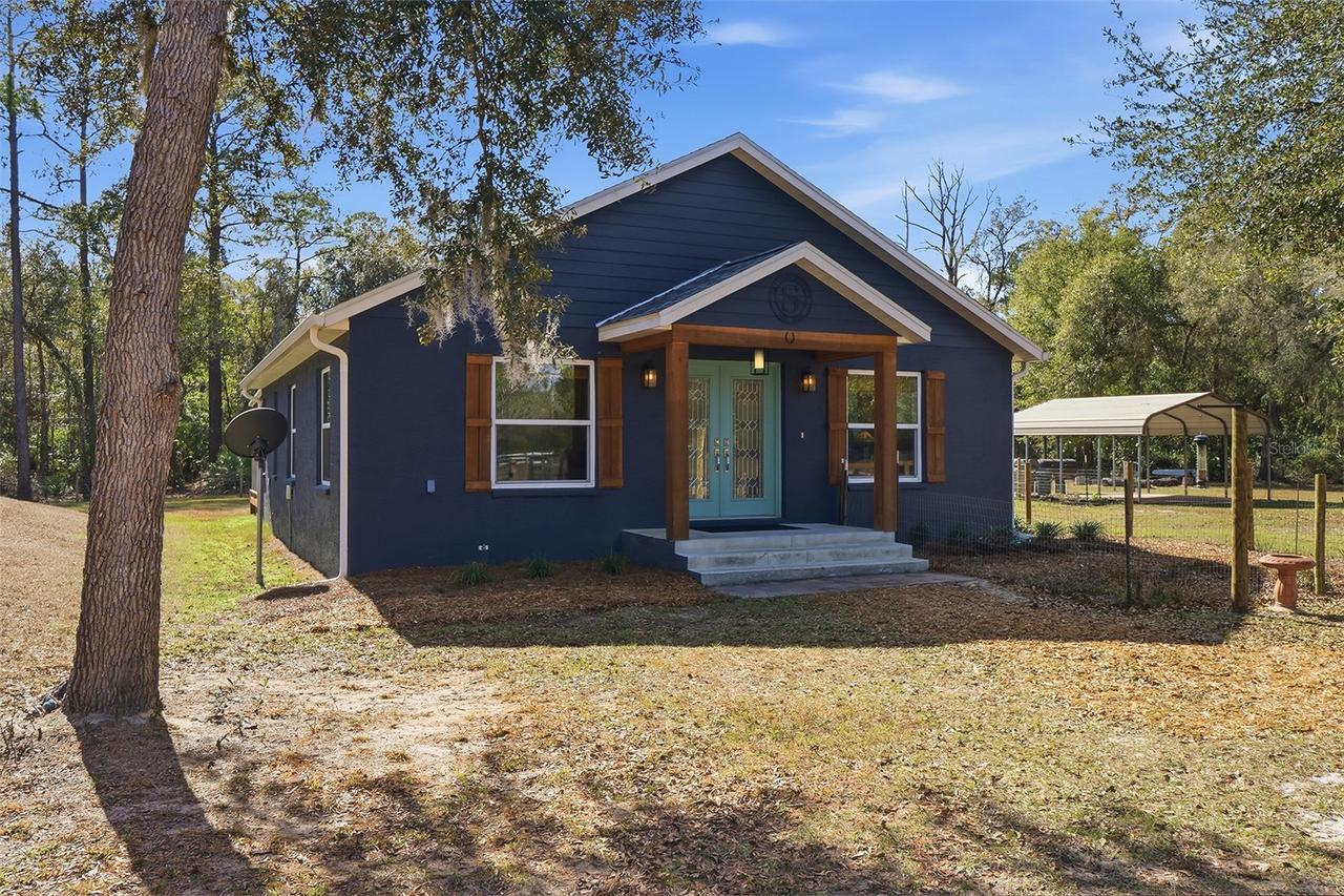 6368 E Grantham Ct., Hernando, FL 34442