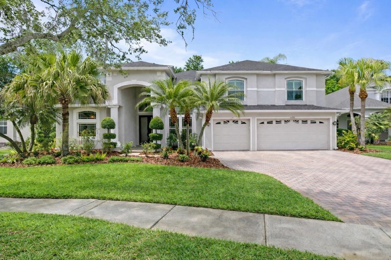 16311 Ashington Park Dr., Tampa, FL 33647