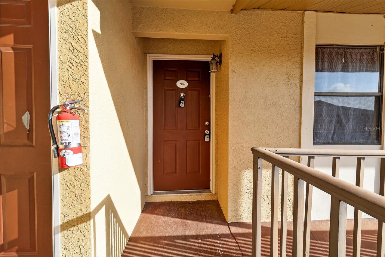 10167 Sailwinds Blvd. #206, Largo, FL 33773