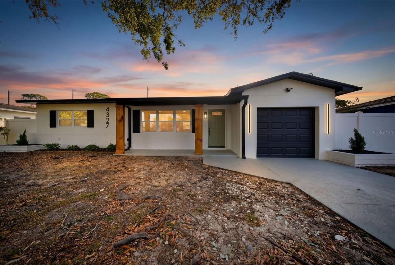 4327 59 St., St Petersburg, FL 33709
