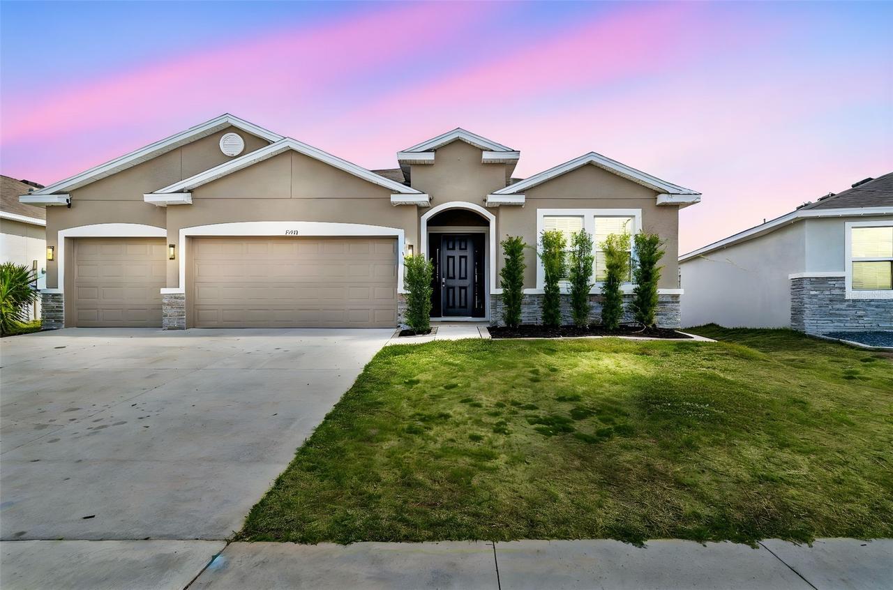 13470 Golden Lime Ave., Spring Hill, FL 34609