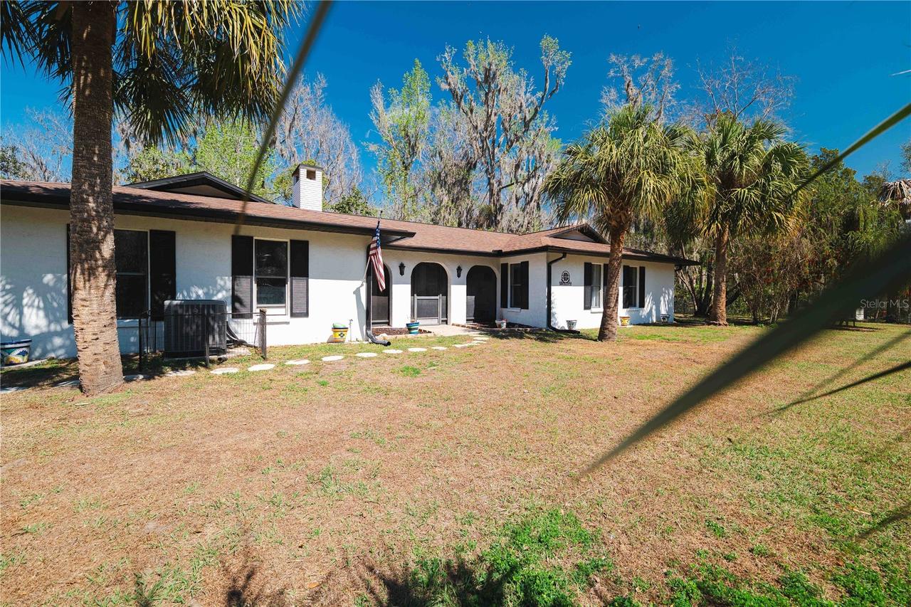 16039 Bullis Dr., Brooksville, FL 34614