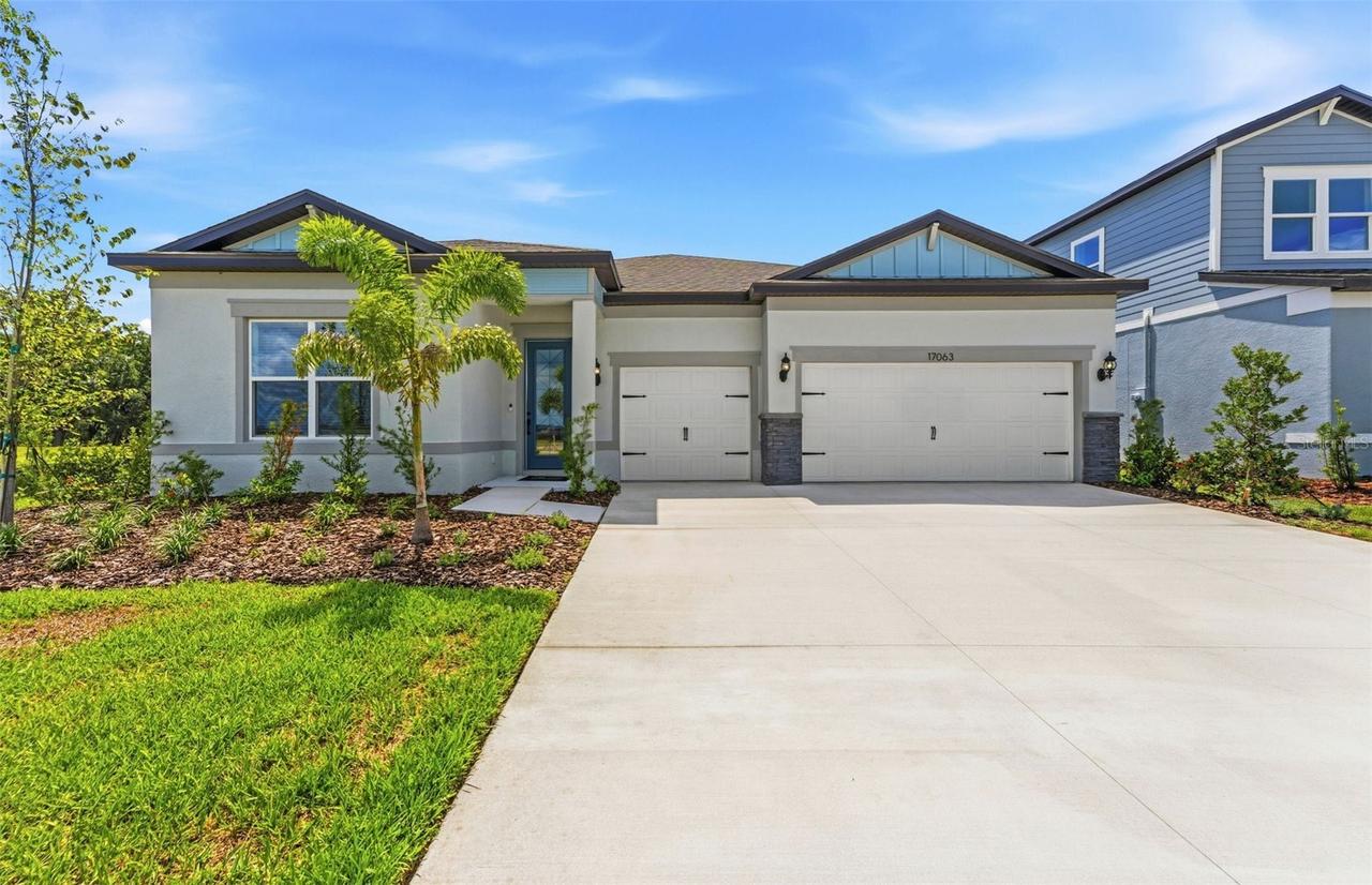 17063 Canary Tr., Parrish, FL 34219