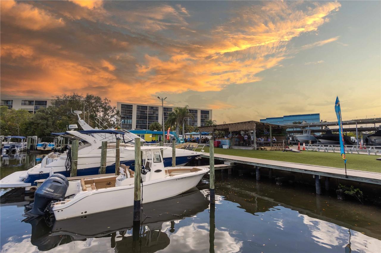 2621 Cove Cay Dr. #805, Clearwater, FL 33760