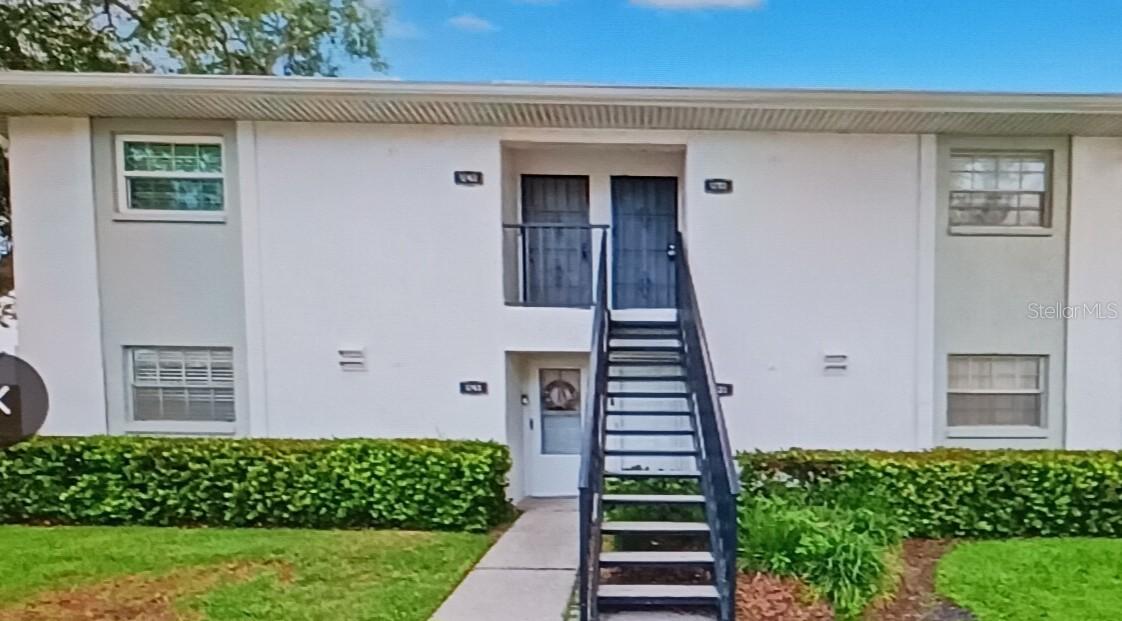 3808 N Oak Dr. #U42, Tampa, FL 33611