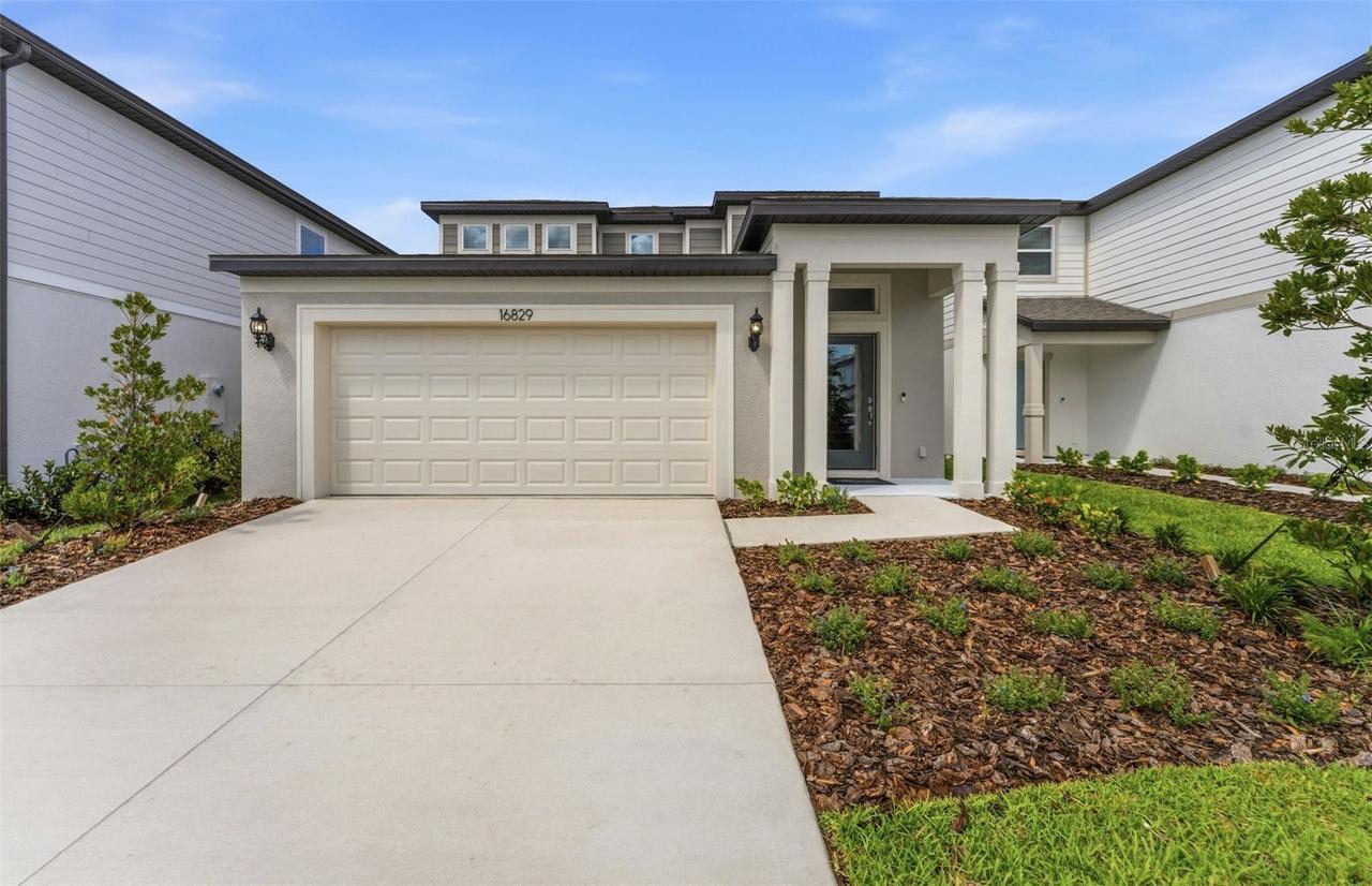 16829 Harmony River Ln., Parrish, FL 34219