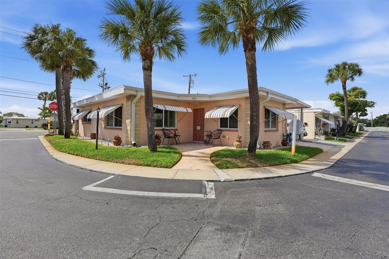 250 Rosery Rd. #351, Largo, FL 33770