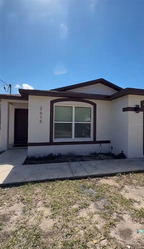 2615 E Lake Ave., Tampa, FL 33610