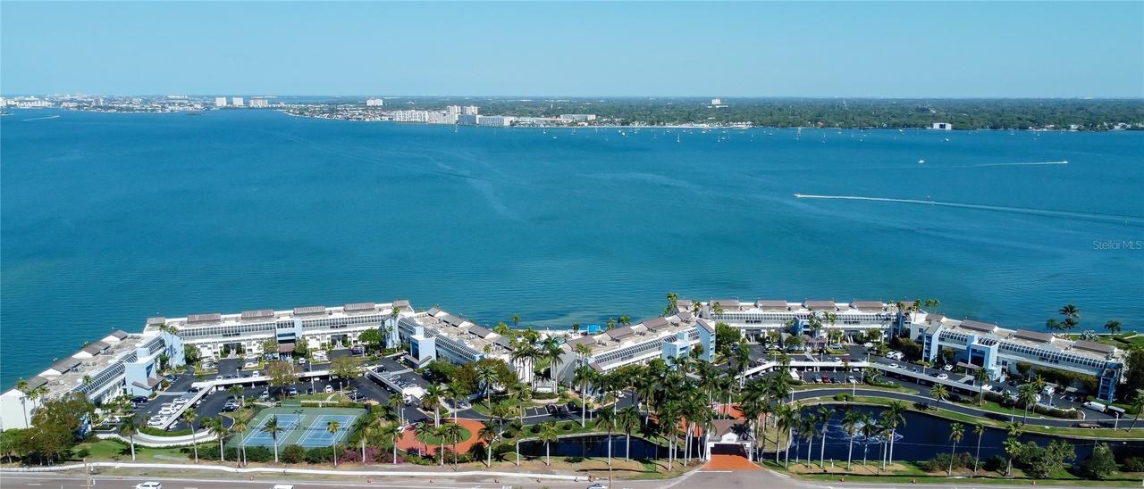 5155 Isla Key Blvd. #301, St Petersburg, FL 33715